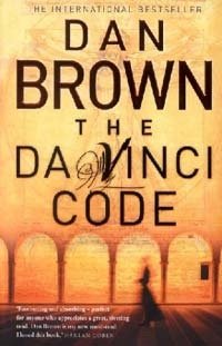 Imagen de archivo de The Davinci Code a la venta por WorldofBooks