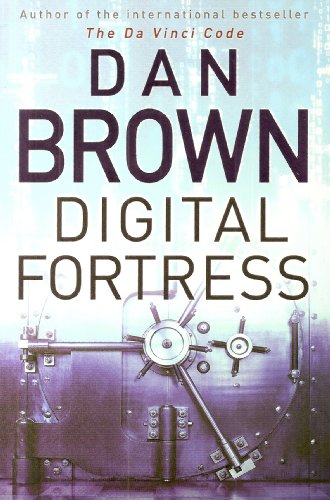 Stock image for DIGITAL FORTRESS (Hebrew Edition) for sale by WorldofBooks