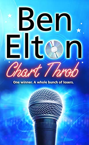 Stock image for Chart Throb for sale by Better World Books