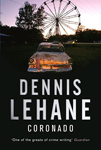 Coronado (9780593057520) by Dennis Lehane