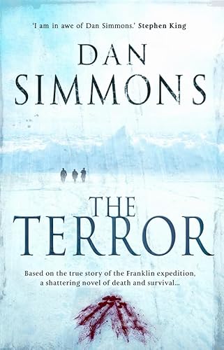 9780593057629: The Terror