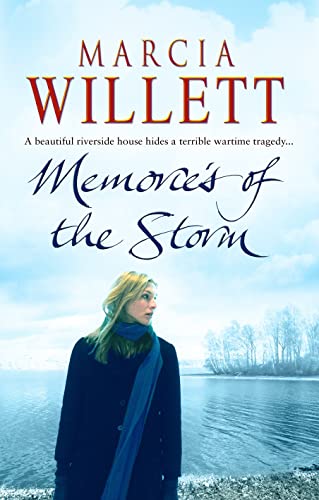 9780593057667: Memories of the Storm