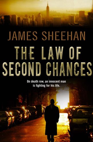 Stock image for The Law of Second Chances for sale by Bahamut Media