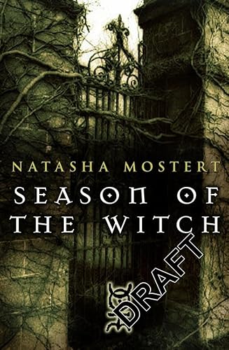 Beispielbild fr Season of the Witch zum Verkauf von WorldofBooks