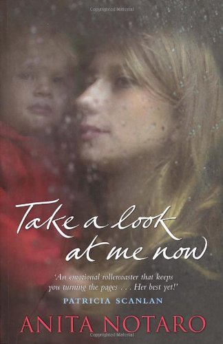Imagen de archivo de Take A Look At Me Now a la venta por WorldofBooks
