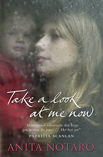 Stock image for Take A Look At Me Now for sale by WorldofBooks