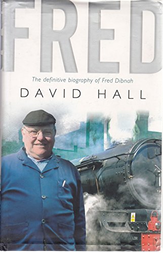 Fred (9780593058046) by Hall, David