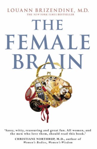 Stock image for The Female Brain for sale by WorldofBooks