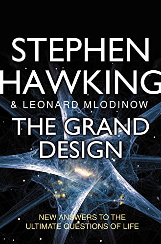 Stock image for The Grand Design: New Answers to the Ultimate Questions of Life for sale by WorldofBooks