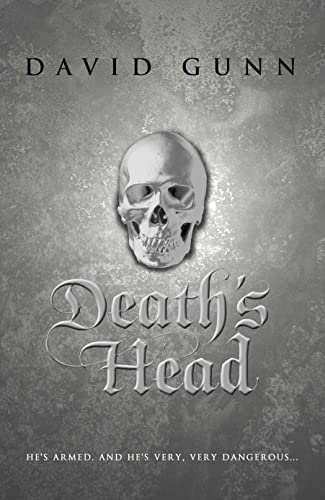 Beispielbild fr Death's Head: (Death's Head Book 1) zum Verkauf von WorldofBooks