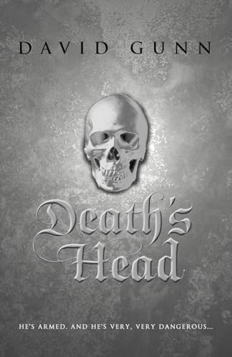 Beispielbild fr Deaths Head zum Verkauf von Goldstone Books