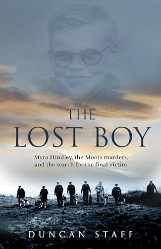 Beispielbild fr The Lost Boy zum Verkauf von WorldofBooks