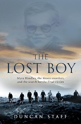 9780593058534: The Lost Boy