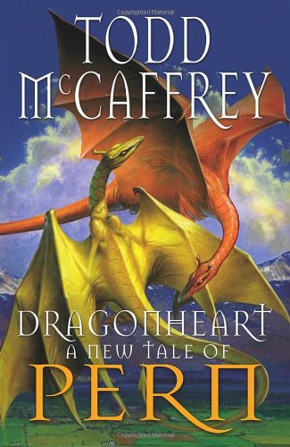 Stock image for Dragonheart for sale by WorldofBooks