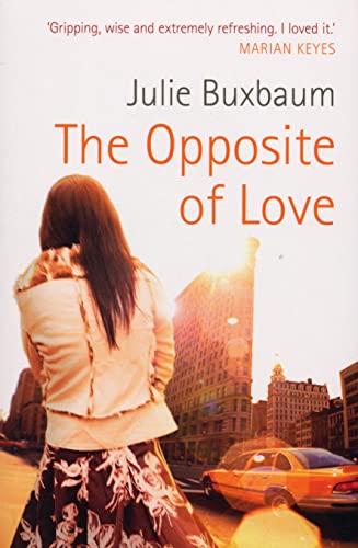 9780593058794: The Opposite Of Love