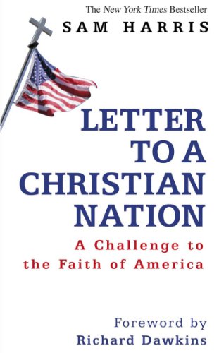 9780593058978: Letter to a Christian Nation: A Challenge to the Faith of America