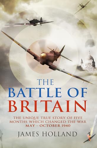 9780593059135: The Battle of Britain