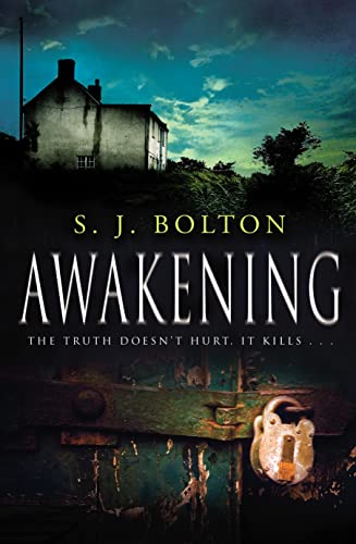 Stock image for Awakening Bolton, S.J. for sale by Turtlerun Mercantile