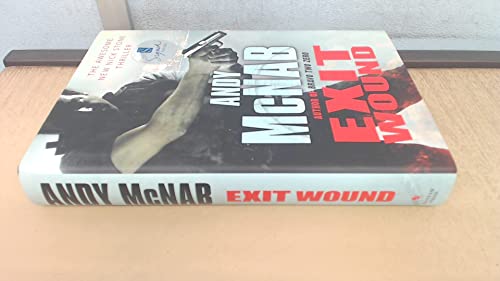 9780593059524: Exit Wound: (Nick Stone Book 12)