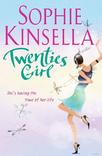 Imagen de archivo de Twenties Girl a la venta por WorldofBooks