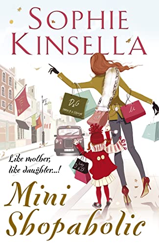 Mini Shopaholic: (Shopaholic Book 6) - Sophie Kinsella