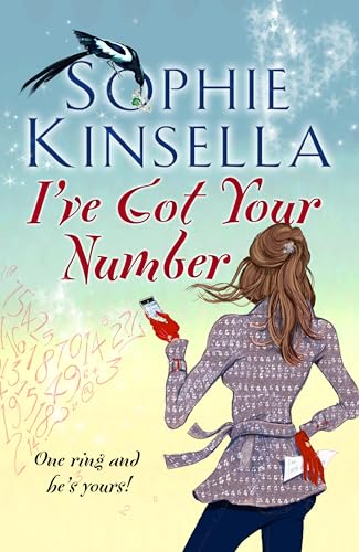 I've Got Your Number (9780593059821) by Sophie Kinsella