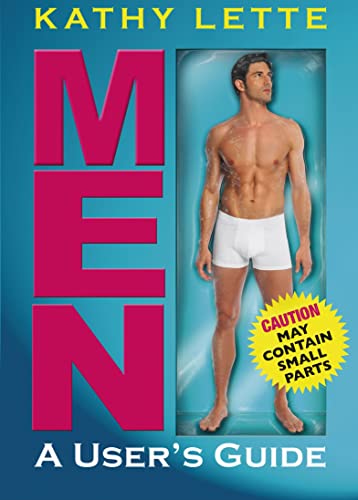 Men: A User's Guide (9780593060117) by Lette, Kathy