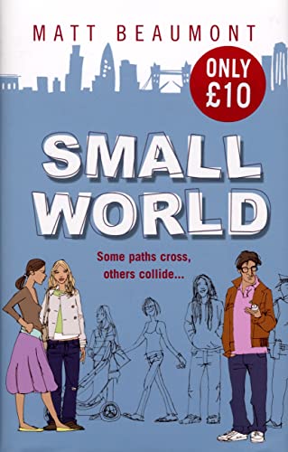 Imagen de archivo de Small World a la venta por AwesomeBooks