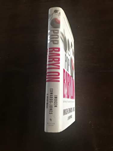 Beispielbild fr Pop Babylon: Sniffing Out The Secrets Of The World Of Pop (SCARCE HARDBACK FIRST EDITION, FIRST PRINTING SIGNED BY THE AUTHOR) zum Verkauf von Greystone Books