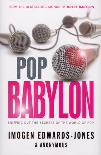 Stock image for Pop Babylon for sale by WorldofBooks