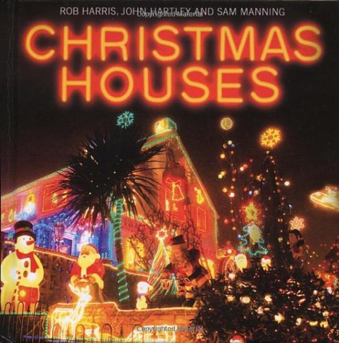 Beispielbild fr Christmas Houses zum Verkauf von AwesomeBooks