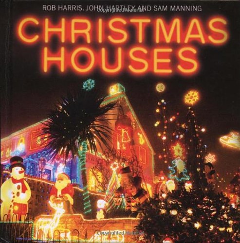 Stock image for Christmas Houses for sale by Goldstone Books