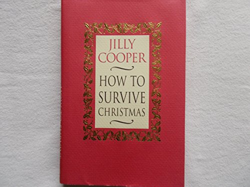 Stock image for How to Survive Christmas for sale by WorldofBooks
