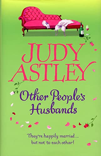 9780593060568: Other People's Husbands
