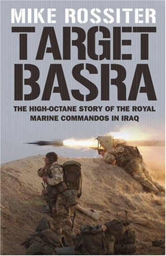 Beispielbild fr Target Basra zum Verkauf von WorldofBooks