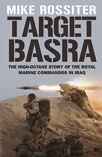 Imagen de archivo de Target Basra a la venta por WorldofBooks