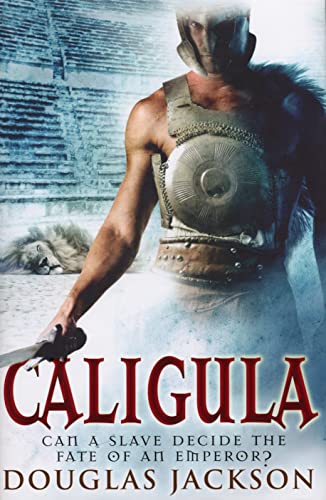 Beispielbild fr Caligula zum Verkauf von WorldofBooks