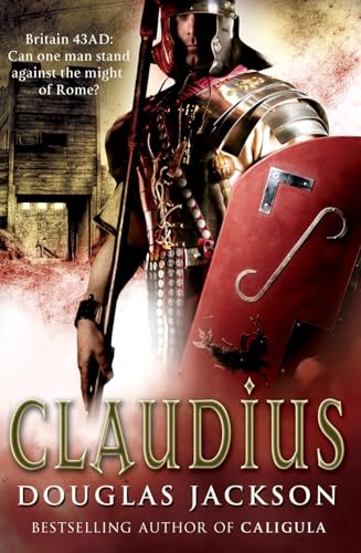 Beispielbild fr Claudius zum Verkauf von WorldofBooks