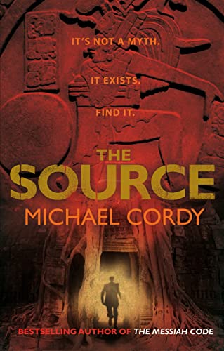 Imagen de archivo de The Source a la venta por Book Haven