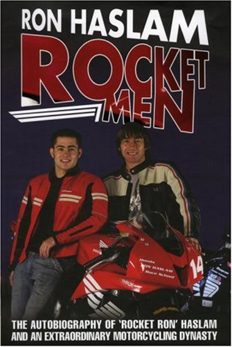 9780593060896: Rocket Men