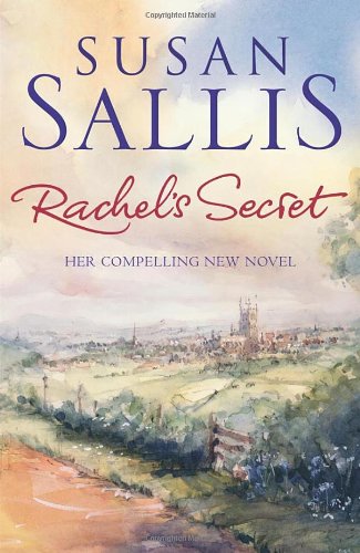 Rachel's Secret (9780593060902) by Sallis, Susan