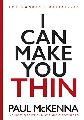 9780593060926: I Can Make You Thin: The No. 1 Bestseller