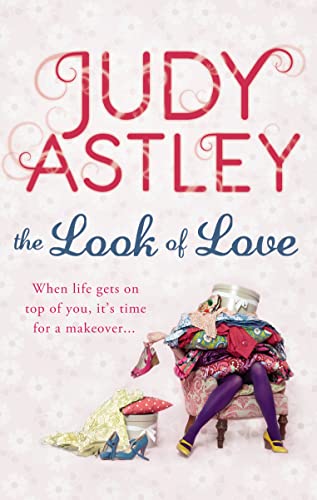 Imagen de archivo de The Look of Love a la venta por WorldofBooks