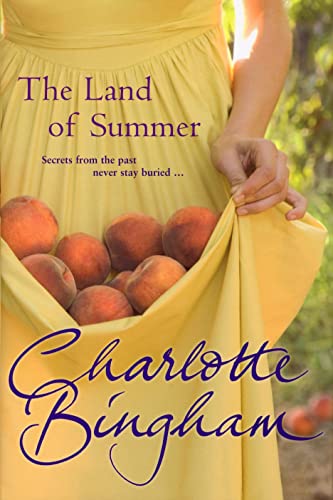 The Land of Summer (9780593061213) by Bingham, Charlotte