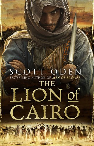 9780593061251: The Lion Of Cairo