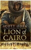 9780593061268: The Lion Of Cairo