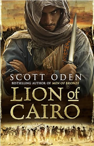 9780593061268: The Lion Of Cairo