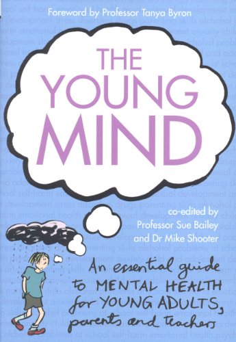 Beispielbild fr The Young Mind zum Verkauf von Better World Books Ltd