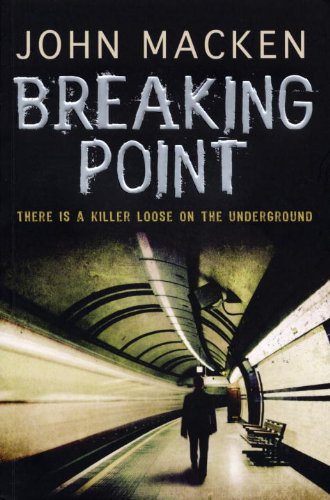 Stock image for Breaking Point for sale by Eatons Books and Crafts