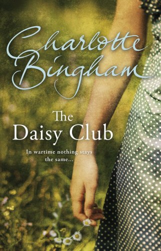 Stock image for The Daisy Club for sale by Better World Books
